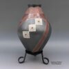 Efrain Lucero, cjcg2k056: Polychrome jar with a geometric design - Image 4