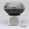 Kevin Naranjo, cjsc3c260, Miniature bowl with sgraffito design - Image 4