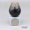Kevin Naranjo, cjsc3c261, Miniature jar with avanyu design - Image 2