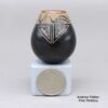 Kevin Naranjo, cjsc3c261, Miniature jar with avanyu design - Image 3