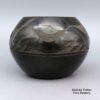Rose Lovato-Fragua, cjsi2k069, Bowl with avanyu design - Image 2
