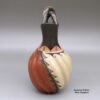 Juanita Fragua, dkje3c243, Wedding vase with melon base - Image 4