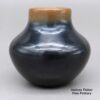 Dora Tse Pe, dksi3c235, Jar with a sienna spot and rim - Image 3