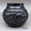 Nathan Youngblood, dpsc2d072, Bowl with geometric design - Image 2