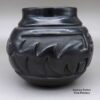 Nathan Youngblood, dpsc2d072, Bowl with geometric design - Image 3