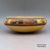 Michael Hawley, esho2g013, Polychrome bowl with geometric design - Image 3