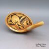 Laura Tomosie, esho2g079, Polychrome ladle with geometric design - Image 3