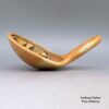 Laura Tomosie, esho2g079, Polychrome ladle with geometric design - Image 4