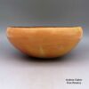 Violet Huma, esho2g083, Polychrome bowl with geometric design and fire clouds - Image 3