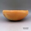 Violet Huma, esho2g083, Polychrome bowl with geometric design and fire clouds - Image 4