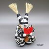 Randall Chitto, jhmm3b160, Turtle koshare storyteller