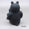 Dorothy Herrera, lcco3b101, Bear storyteller with a cub and a fish - Image 3