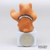 Marie Romero, lcco3b105, Miniature bear storyteller with three cubs - Image 3