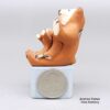 Marie Romero, lcco3b105, Miniature bear storyteller with three cubs - Image 4
