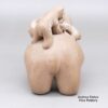 Robin Teller, lcle3b103, Bear storyteller figure - Image 3