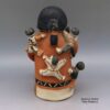 George Cordero, lkco2l321, Storyteller figure with six children - Image 3
