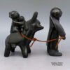 Dorothy and Paul Gutierrez, lksc2l288: Two piece black Flight to Egypt - Image 3