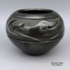 Toni Roller, lksc2l307, Bowl with avanyu design