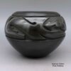 Toni Roller, lksc2l307, Bowl with avanyu design - Image 4