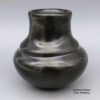 Tina Garcia, lksc2l312: Black double-shouldered jar