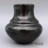 Tina Garcia, lksc2l312: Black double-shouldered jar - Image 2