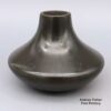 Tse-Pe, lksi2l309: Plain black jar