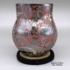 Eli Navarrete Ortiz, lscg3b170, Polychrome jar with a bird, fish, lizard, and geometric design - Image 2