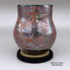Eli Navarrete Ortiz, lscg3b170, Polychrome jar with a bird, fish, lizard, and geometric design - Image 4