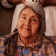 Acoma Pueblo potter Lucy M. Lewis