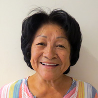Acoma Pueblo potter Marilyn Ray