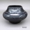 Carmelita Dunlap, mbsi3c270, Jar with avanyu and geometric design