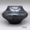 Carmelita Dunlap, mbsi3c270, Jar with avanyu and geometric design - Image 2