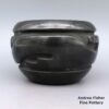 Margaret Tafoya, mcsc2h161, Bowl with an avanyu design - Image 2