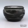 Margaret Tafoya, mcsc2h161, Bowl with an avanyu design - Image 3