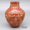 Kimberly Garcia, mvsc3b091, Jar with a geometric design - Image 2