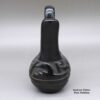 Celes Aguilar, mvsc3b096, Wedding vase carved with an avanyu design - Image 2