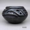 Teresita Naranjo, rcsc3d193, Bowl with avanyu design - Image 2