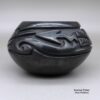 Teresita Naranjo, rcsc3d193, Bowl with avanyu design - Image 4