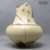 Lois Gutierrez, rwsc0k129: Polychrome jar with kiva step opening and koshares fishing and swimming design - Image 4