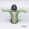 Melony Gutierrez, snsc3c070, Corn maiden figure