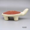 Anita Suazo, sssc3a190, Turtle figure carved with a geometric design - Image 2