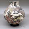 Manuel Rodriguez, thcg3c202, Jar with assorted wildlife design - Image 4