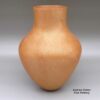 Hubert Candelario, thsf3b023, Golden micaceous jar