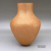 Hubert Candelario, thsf3b023, Golden micaceous jar - Image 3
