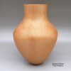 Hubert Candelario, thsf3b023, Golden micaceous jar - Image 4