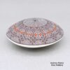 Rebecca Lucario, zzac3a270m3, Polychrome seed pot with a fine line and geometric design - Image 2