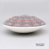 Rebecca Lucario, zzac3a270m3, Polychrome seed pot with a fine line and geometric design - Image 3