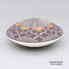 Amanda Lucario, zzac3b132m3, Seed pot with a geometric design - Image 2