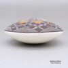 Amanda Lucario, zzac3b132m3, Seed pot with a geometric design - Image 3
