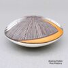 Amanda Lucario, zzac3b133, Seed pot with a geometric design - Image 2